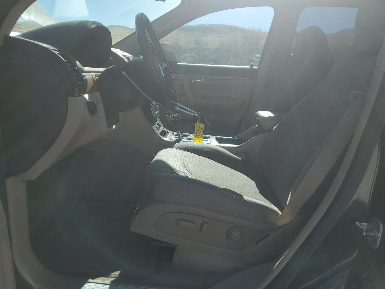 2008 SATURN Outlook