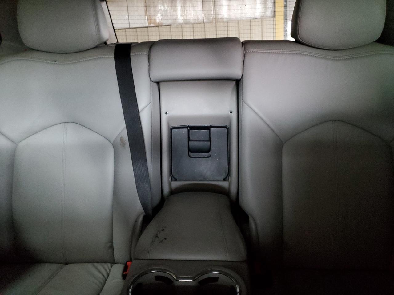 2014 CADILLAC SRX