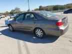 2006 TOYOTA CAMRY