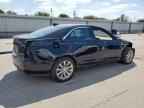 2018 CADILLAC ATS