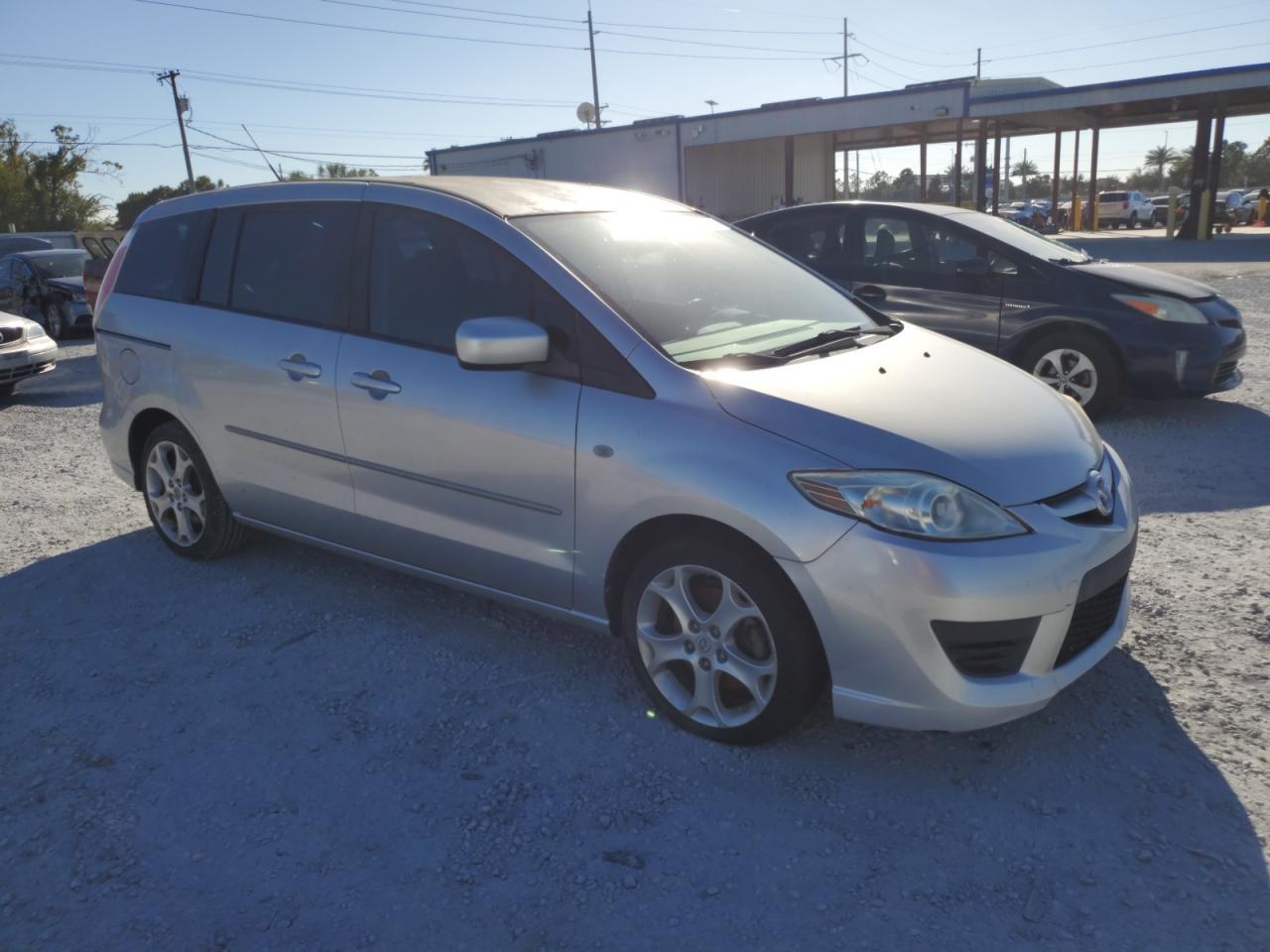 2009 MAZDA 5