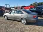2006 TOYOTA CAMRY