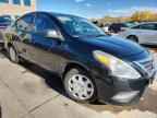 2015 NISSAN VERSA