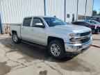 2016 CHEVROLET Silverado