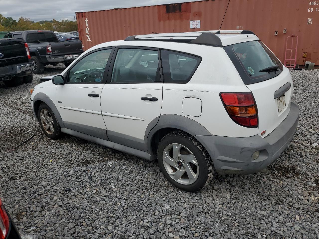 2007 PONTIAC VIBE