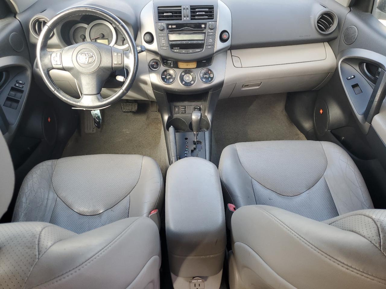 2010 TOYOTA RAV4
