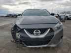 2016 NISSAN Maxima