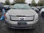 2009 FORD FUSION
