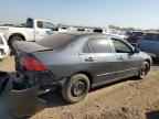 2006 HONDA ACCORD