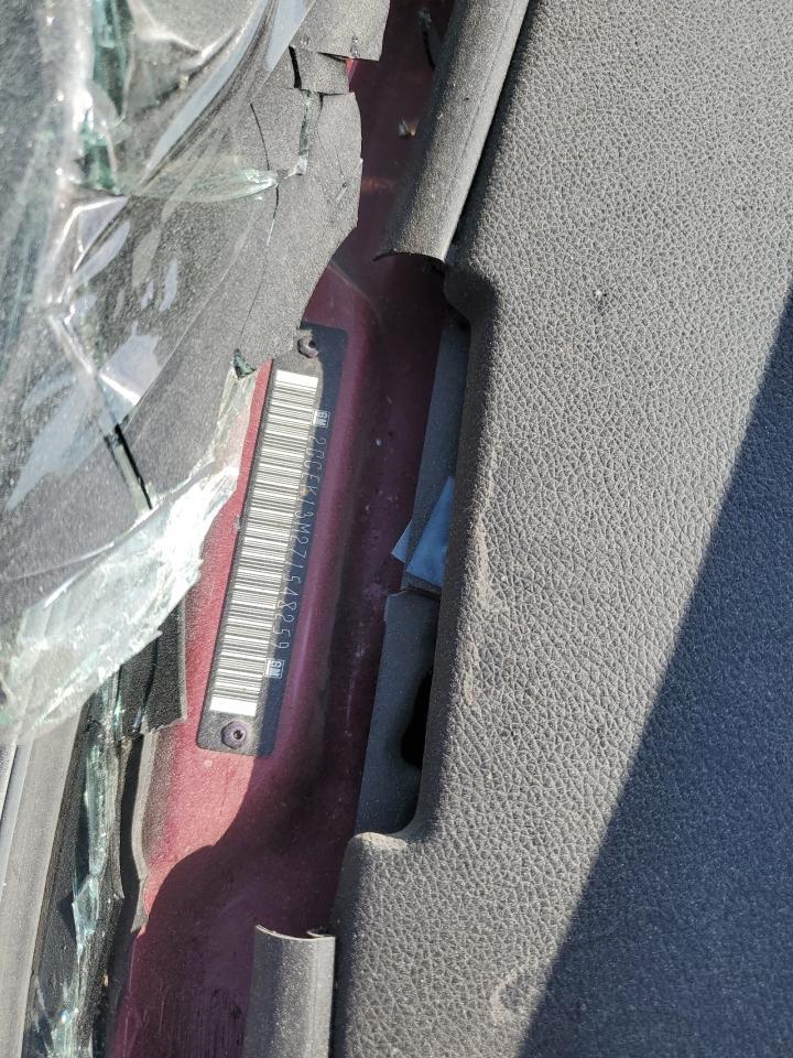 2007 CHEVROLET Silverado