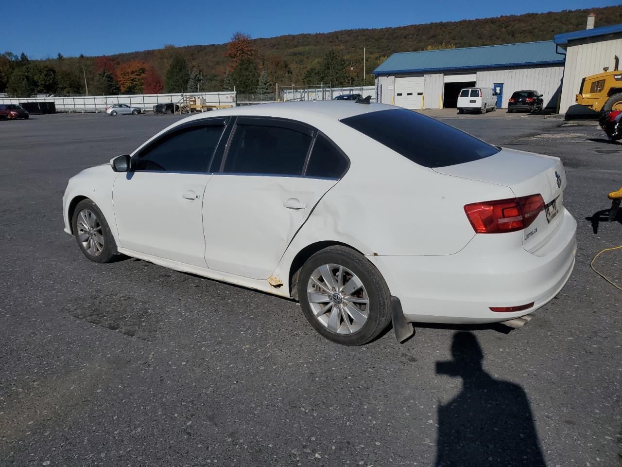 2015 VOLKSWAGEN JETTA