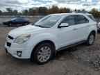 2011 CHEVROLET EQUINOX