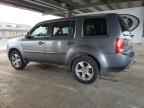 2013 HONDA PILOT
