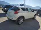 2011 NISSAN Juke