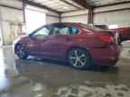 2015 SUBARU Legacy