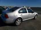 2001 VOLKSWAGEN JETTA