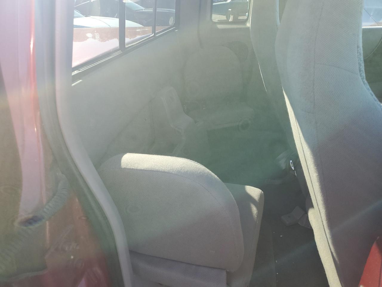 1999 FORD RANGER