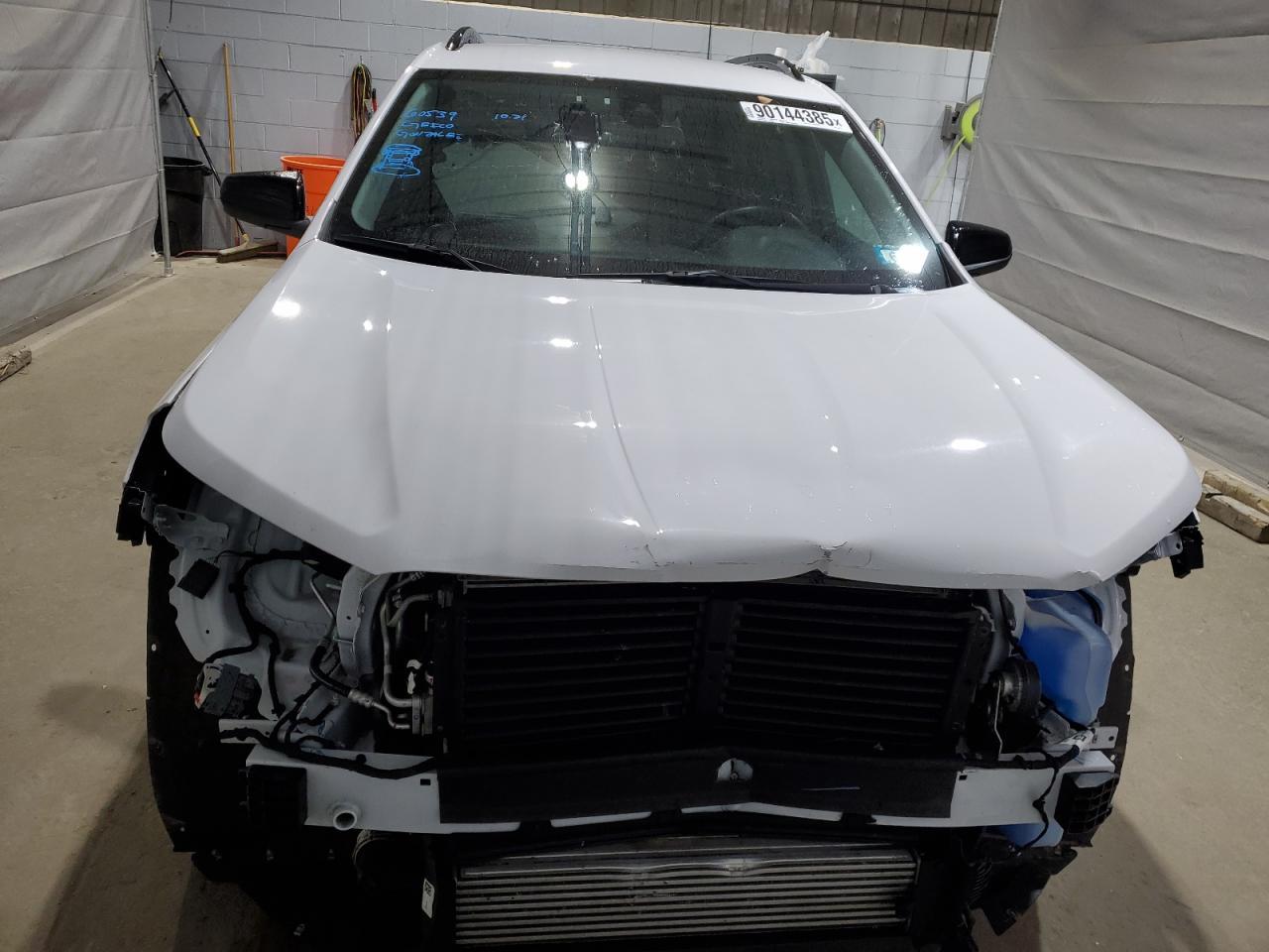 2023 GMC Terrain