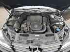 2014 MERCEDES-BENZ C-CLASS
