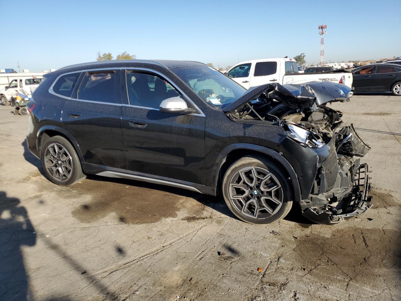 2023 BMW X1