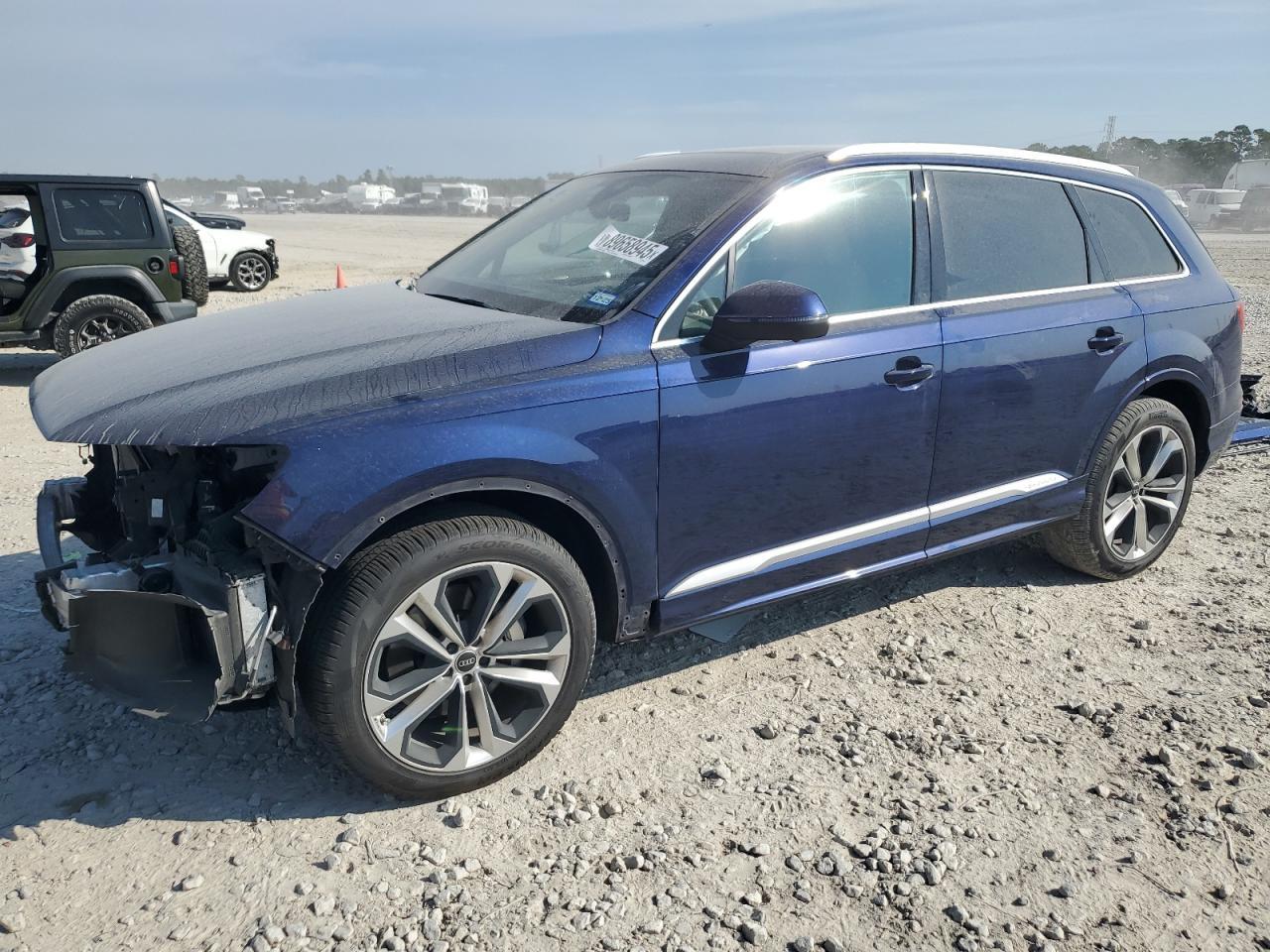 2023 AUDI Q7