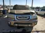 2009 HONDA PILOT