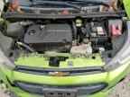 2016 CHEVROLET Spark