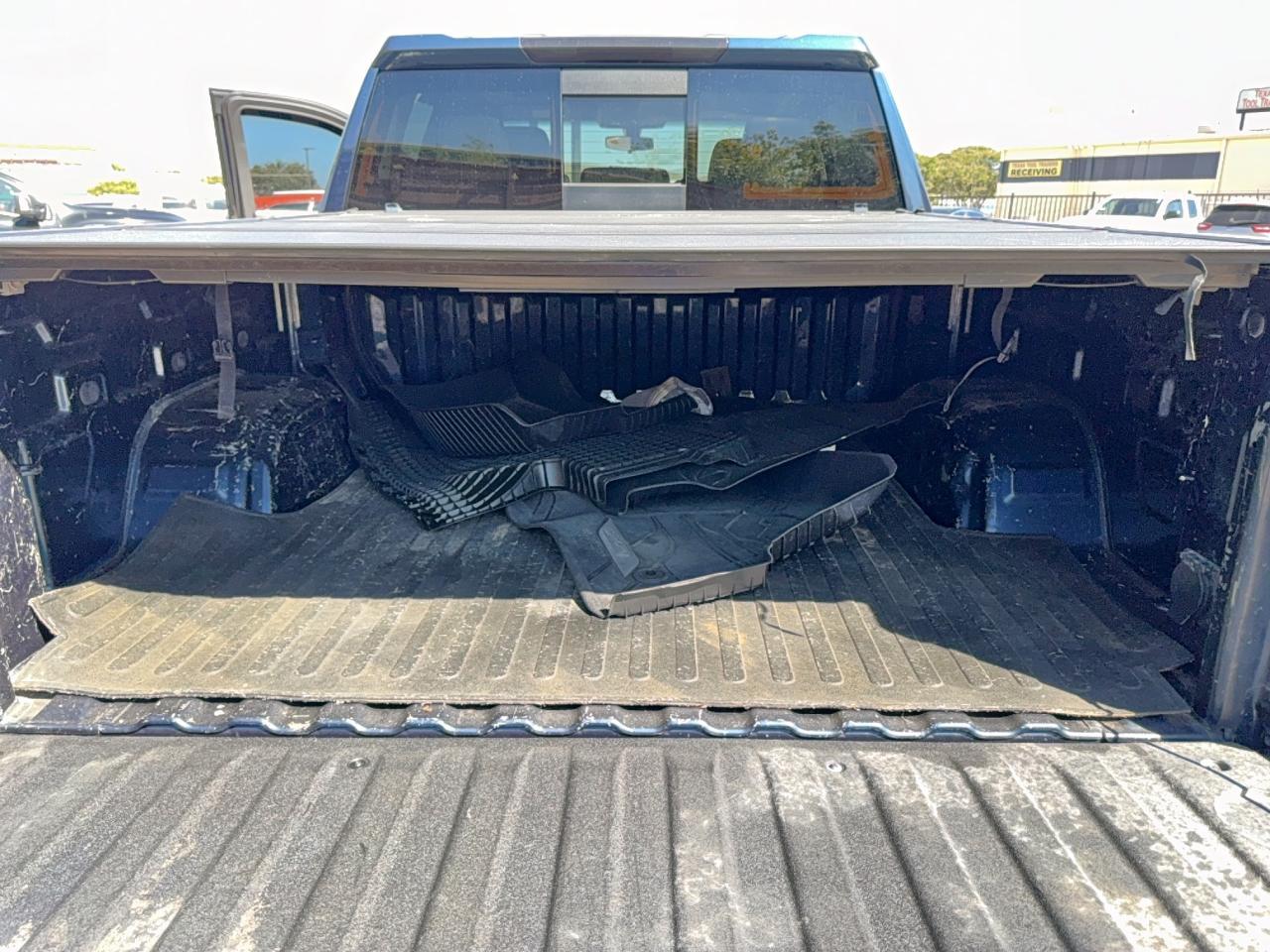 2019 CHEVROLET Silverado