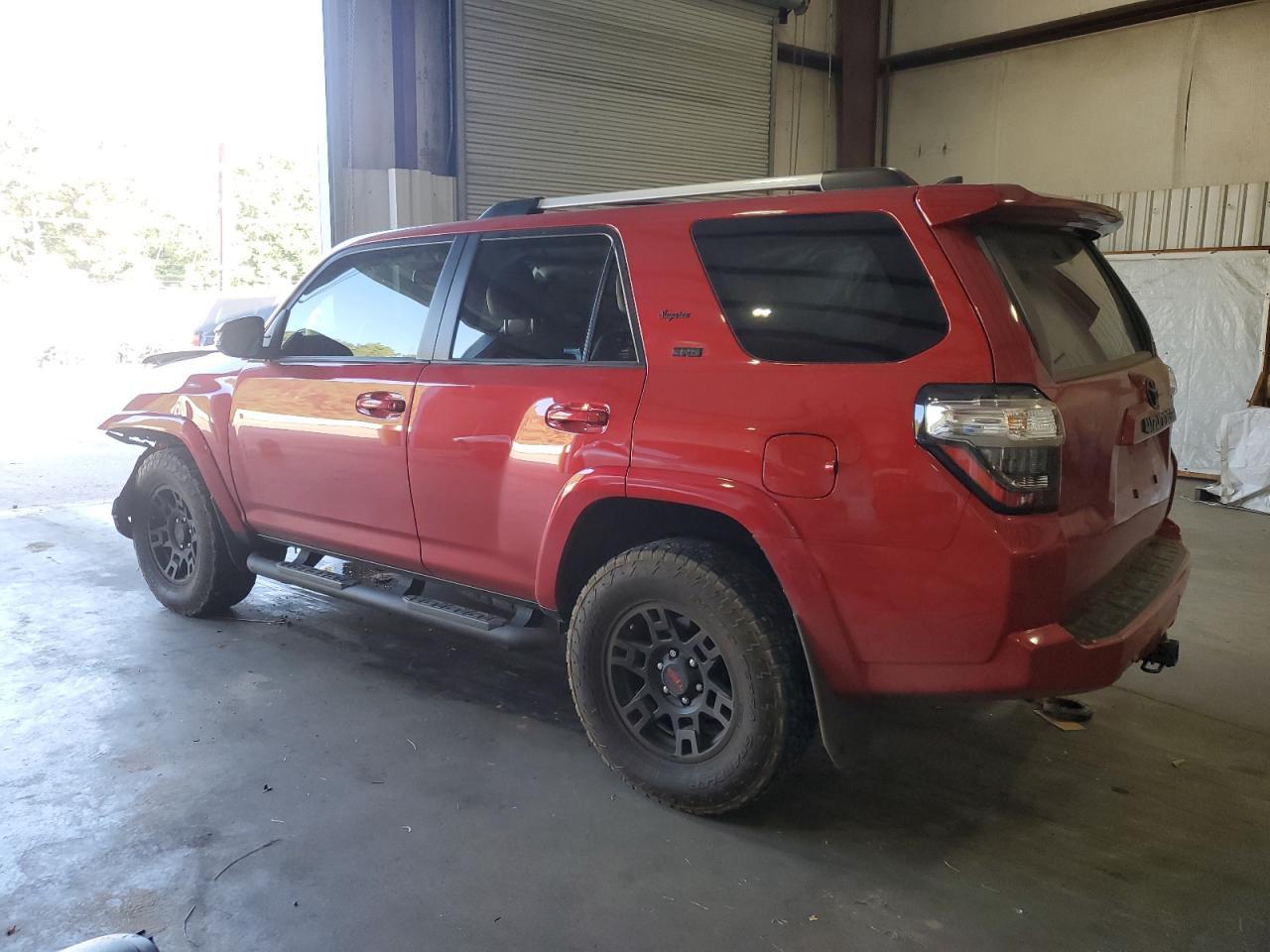 2023 TOYOTA 4Runner