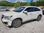2014 ACURA MDX