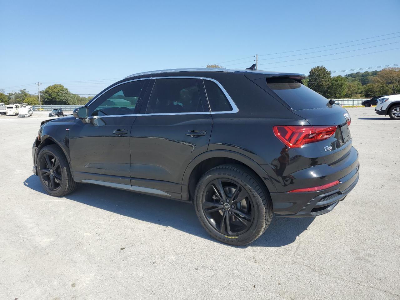 2021 AUDI Q3