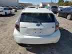 2014 TOYOTA Prius c