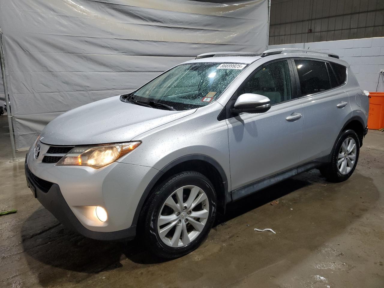 2013 TOYOTA RAV4