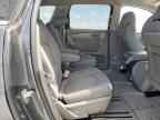 2014 CHEVROLET TRAVERSE