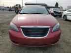 2013 CHRYSLER 200