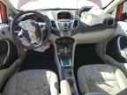 2014 FORD Fiesta