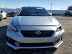 2021 SUBARU IMPREZA