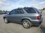 2004 ACURA MDX