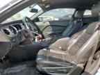 2013 FORD MUSTANG