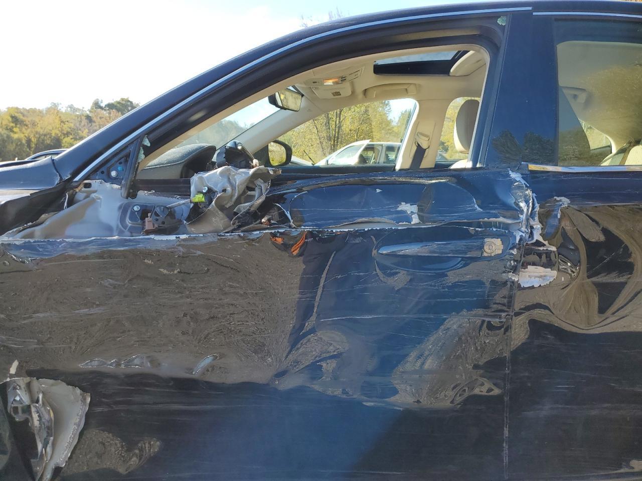 2019 LEXUS Is