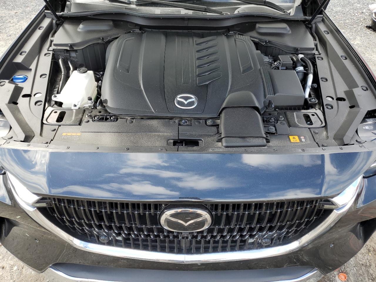 2024 MAZDA CX-90