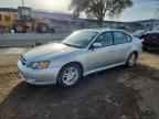 2005 SUBARU Legacy