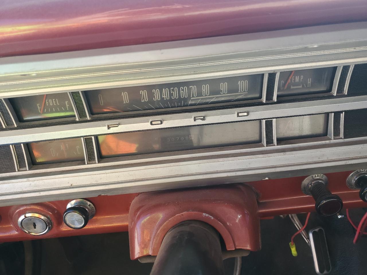 1968 FORD F-150
