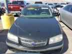 2002 CHEVROLET IMPALA