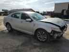 2012 LINCOLN MKS