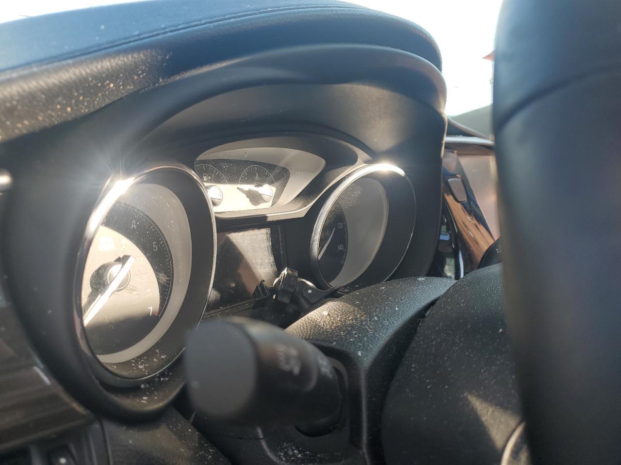 2020 BUICK Envision