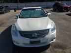 2010 NISSAN ALTIMA