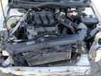 2008 FORD FUSION
