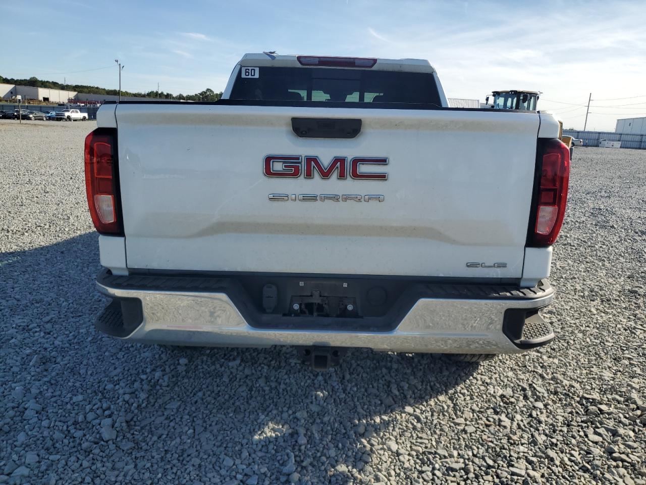 2023 GMC Sierra