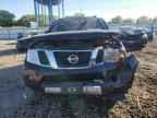 2011 NISSAN PATHFINDER